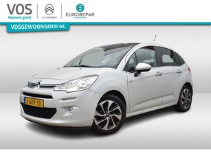 Citroën C3 1.6 e-HDi Exclusive Airco | Trekhaak | Parkeerhulp |