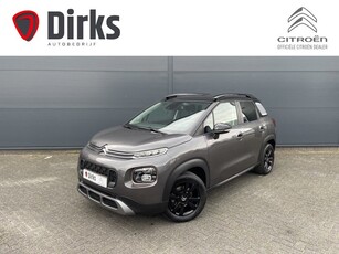 Citroën C3 Aircross 110pk Origins (Navigatie - Automatische Airco - Parkeersensoren - Draadloos laden)