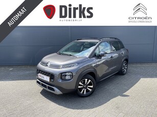 Citroën C3 Aircross 130pk Shine (Trekhaak - Panoramisch