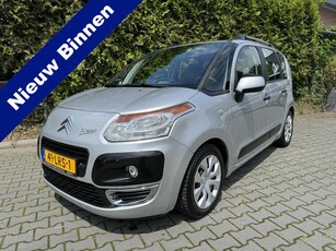 Citroën C3 Picasso 1.4 VTi Aura Airco, Cruise, Winterset extra