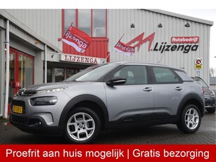 Citroën C4 Cactus 1.2 PureTech Business Carplay | Bluetooth | DAB | Navi | LMV | PDC | Clima