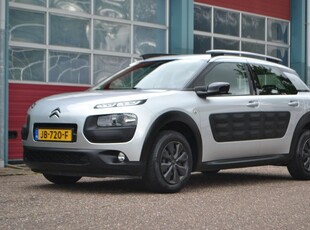 Citroën C4 Cactus 1.2 PureTech Feel!