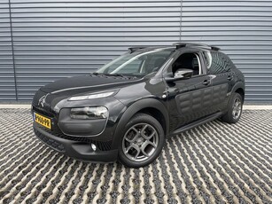 Citroën C4 Cactus 1.2 PureTech Shine Automaat | Export only!