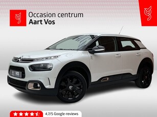 Citroën C4 Cactus PureTech 110 S&S Origins Shine