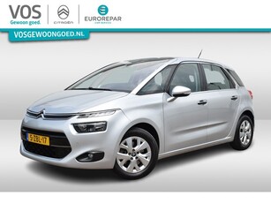 Citroën C4 Picasso THP 165 Intensive Automaat Trekhaak