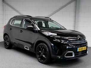 Citroën C5 Aircross 1.2 PT Business Navi/ECC/Cam/Carplay (all-incl. prijs)