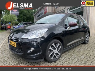 Citroën DS3 1.6 THP Sport Chic Clima | Pdc | NL auto