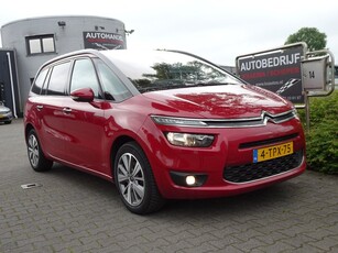 Citroën Grand C4 Picasso 1.6 THP Business 7-Pers.