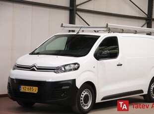 Citroën Jumpy 1.6 BlueHDI IMPERIAAL TREKHAAK EURO 6