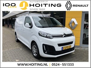 Citroën Jumpy 2.0 BlueHDI 120 Business M S&S