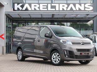 Citroën Jumpy 2.0 BlueHDI 180 | Aut. | L3 | Xenon | Keyless | Standkachel | Clima..