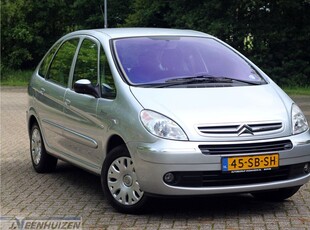 Citroën Xsara Picasso 1.8i-16V Attraction | 2005 | Airco | Cruise | Nwe APK |