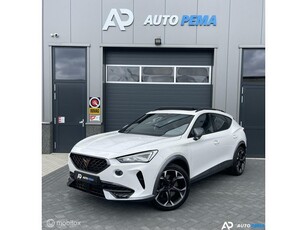 CUPRA Formentor 1.4 e-Hybrid VZ 245PK/PANO/CAM/VOL