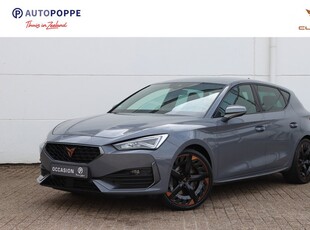 CUPRA Leon 1.4 e-Hybrid Performance 245pk DSG6