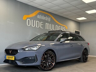 CUPRA Leon 1.4 e-Hybrid VZ Panoramadak/Camera/ElekAchterklep