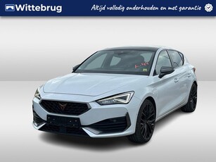 CUPRA Leon 1.4 e-Hybrid VZ Performance / 19