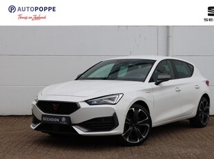 CUPRA Leon 1.4 e-Hybrid VZ Performance 245pk DSG6