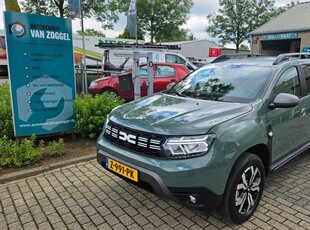 Dacia DUSTER 1.3 TCe 130 Expression,Clima control,360 graden camera,dodehoek detectie,keyless entry