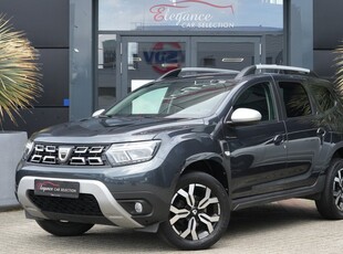 Dacia Duster 1.3 TCe Prestige 150pk Navigatie/Stoelverwarming/Camera