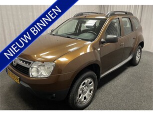 Dacia Duster 1.6 Lauréate 2wd