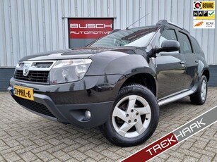 Dacia Duster 1.6 Lauréate | VAN 2e EIGENAAR | AIRCO | 4WD |