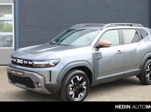 Dacia Duster TCe 130 mild hybrid Extreme NU IN DE SHOWROOM / ALLEEN BESCHIKBAAR VOOR PROEFRITTEN