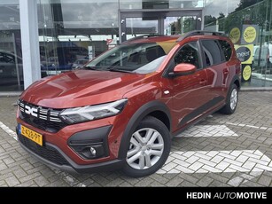 Dacia Jogger 1.6 Hybrid 140 Expression 7p.