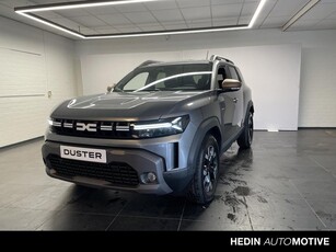 Dacia Nieuwe Duster Extreme TCE 130