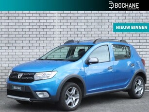 Dacia Sandero 0.9 TCe 90 SL Stepway Navigatie Trekhaak