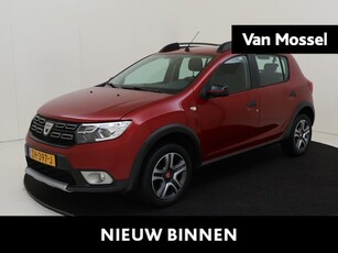 Dacia Sandero 0.9 TCe Tech Road | 1e Eigenaar / Airco / UNIEKE km Stand 9700 km!