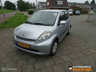 Daihatsu Sirion 2 1.0-12V Trend met slechts 108000 km 2 eig