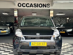 Daihatsu Sirion 2 1.3 Automaat 1te Eigenaar Airco PDC Elek-Pakket