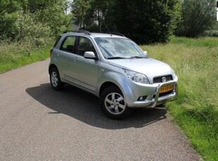 Daihatsu Terios 1.5-16v Expedition 2WD