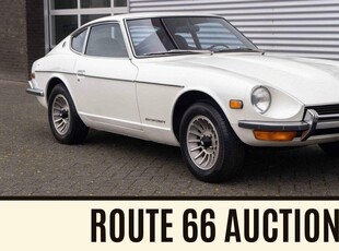 Datsun 240Z | Route 66 auctions