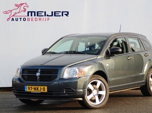 Dodge Caliber 2.0 CRD S Airco | Centraal + AB | Sportvelgen | Trekhaak !!