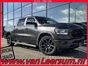 Dodge Ram 1500 Laramie | Pano | H&K |