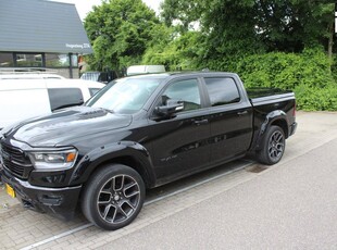 Dodge Ram 1500 met alle acc spec uitlaat syst 5.7 V8 4x4 Crew Cab Laramie