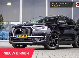 DS 7 Crossback E-Tense 4x4 So Chic | Pano | NL Auto | Stoel ventilatie | Memory