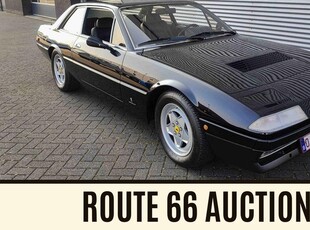 Ferrari 412 | Route 66 auctions