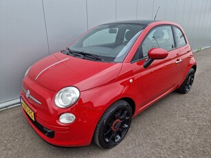 Fiat 500 0.9 TwinAir