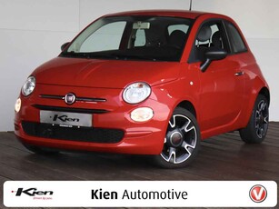 Fiat 500 0.9 TwinAir Turbo Young