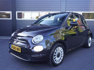 Fiat 500 1.0 Hybrid Airco/Navi/Pano.dak/CC