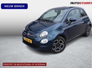 Fiat 500 1.0 Hybrid Club