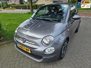 Fiat 500 1.0 Hybrid Club