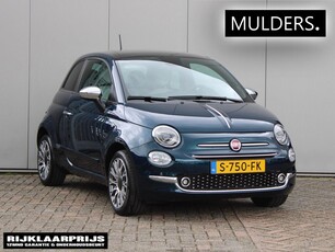 Fiat 500 1.0 Hybrid Dolcevita | Apple Carplay / Panoramadak / Airco