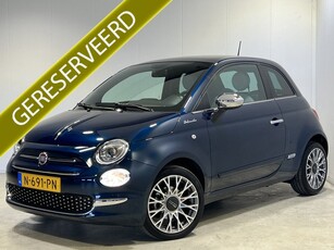 Fiat 500 1.0 Hybrid Dolcevita | Navigatie/Android/Apple Carplay | 16