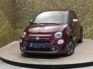 Fiat 500 1.0 Hybrid Sport