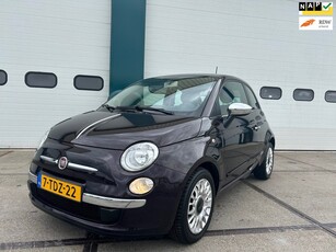 Fiat 500 1.0 TwinAir Easy Origin. 68.000Km!