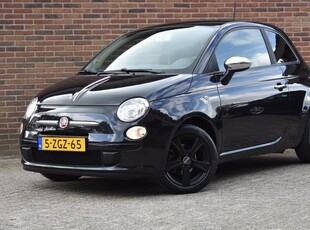 Fiat 500 1.0 TwinAir Pop '14 Airco Inruil mogelijk