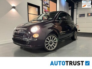 Fiat 500 1.2 Lounge | Pano |